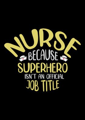 Nurse Doctor Nursing Hospi