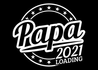  Vater Papa Loading 2021