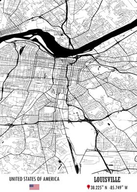 Louisville USA