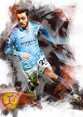 Bernardo Silva