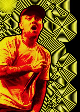  Mac Miller