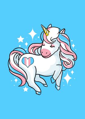 Transgender Unicorn