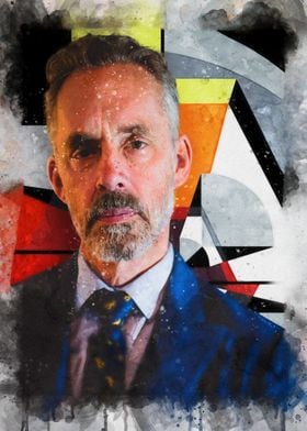 Jordan Peterson