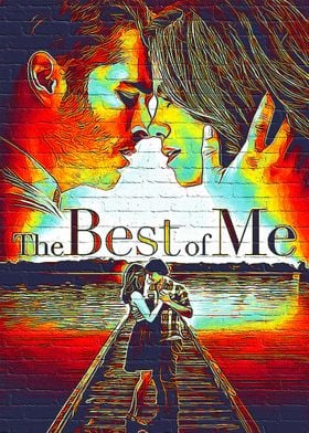 The Best Of Me 1