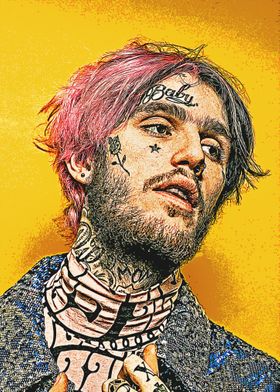 lil peep