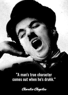 Charlie Chaplin Quotes