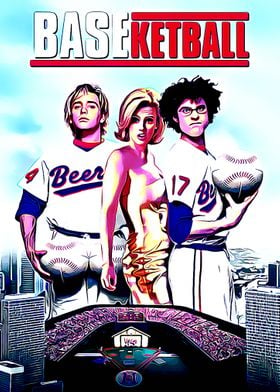 Baseketball 1