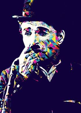 Charlie Chaplin