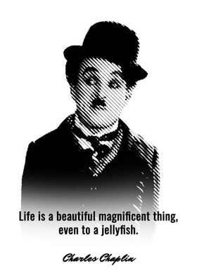 Charlie Chaplin Quotes