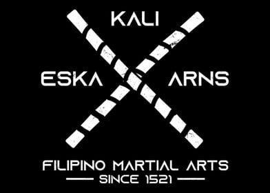 Kali Escrima Arnis