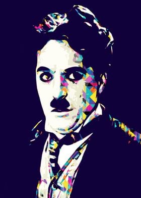 Charlie Chaplin