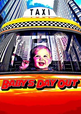 Babys Day Out 1