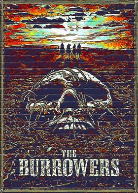 The Burrowers