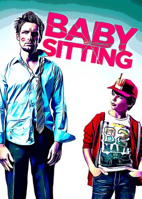 Babysitting 4