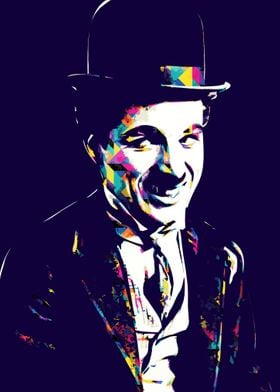 Charlie Chaplin