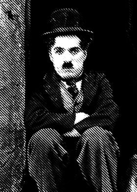 Charlie Chaplin