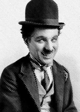 Charlie Chaplin