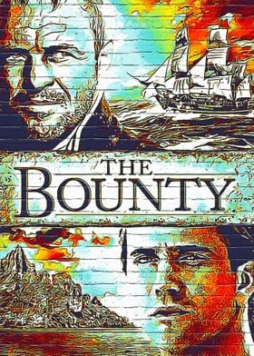 The Bounty