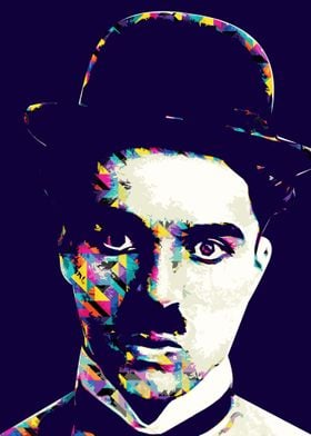 Charlie Chaplin