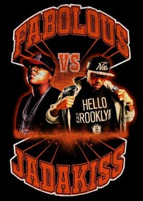 fabolous vs jadakiss