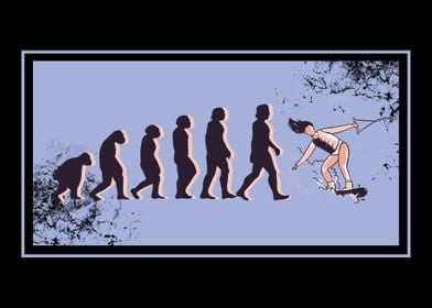 Wakeboarding evolution