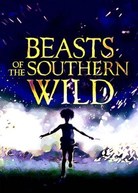 Beasts Of The Southern Wil