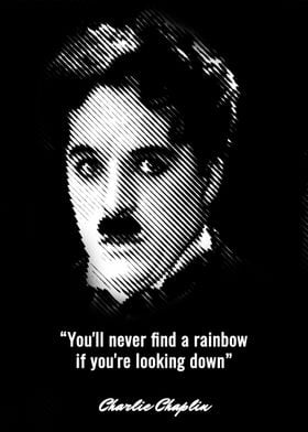 Charlie Chaplin Quotes