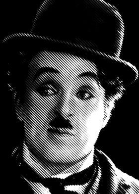 Charlie Chaplin