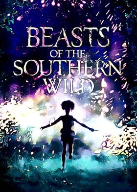 Beasts Of The Southern Wil