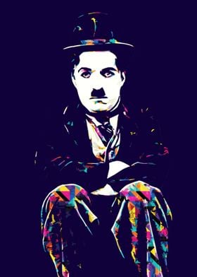 Charlie Chaplin