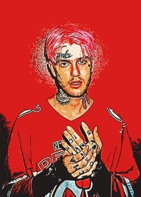 lil peep