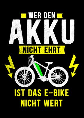 EBike Electro Fahrrad I L