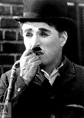 Charlie Chaplin