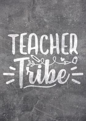 Teacher Tribe