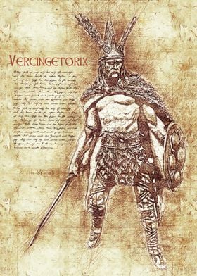 Vercingetorix