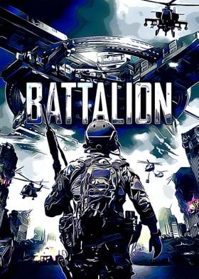 Battalion