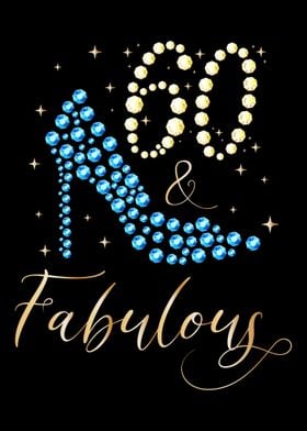 Fabulous Born in 1960