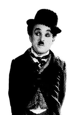 Charlie Chaplin