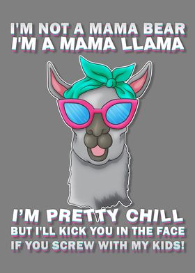 Mama Llama