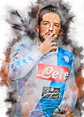 Dries Mertens