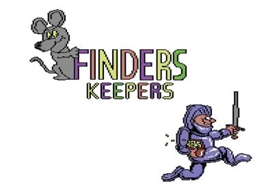 Finders Keepers