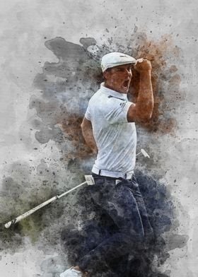 Bryson DeChambeau