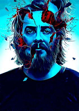 Blue Ruin