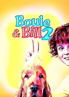 Boule  Bill 2 2