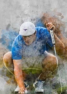 Bryson DeChambeau