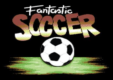 Fantastic Soccer