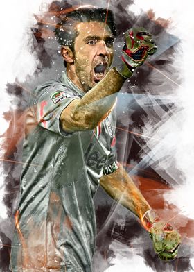 Gianluigi Buffon