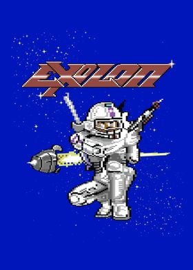 Exolon