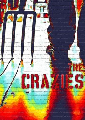 The Crazies 1