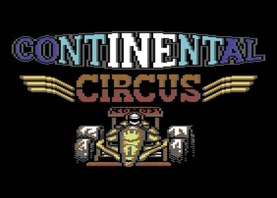 Continental Circus